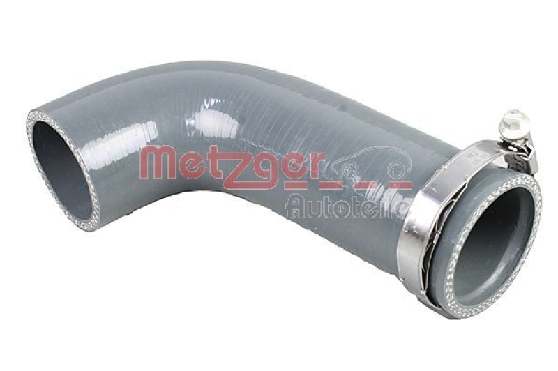 METZGER Charge Air Hose OE-part