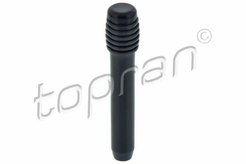 TOPRAN Locking Knob