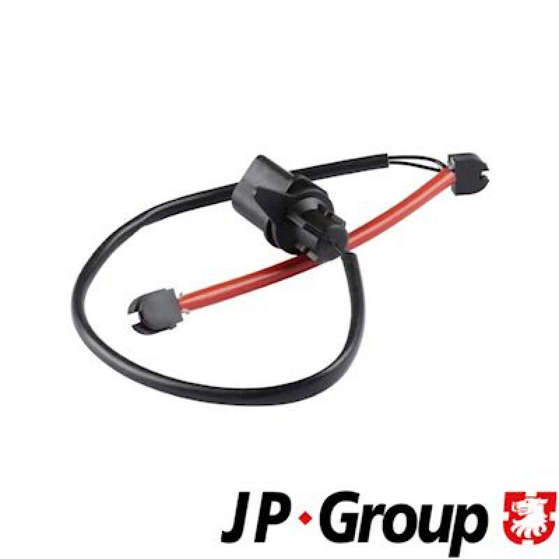 JP GROUP Sensor, Bremsbelagverschleiß JP Group