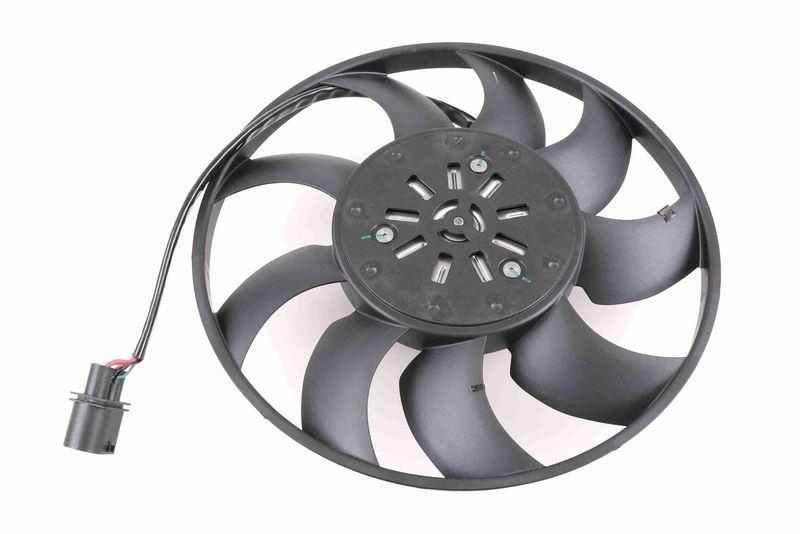 VEMO Fan, engine cooling Green Mobility Parts
