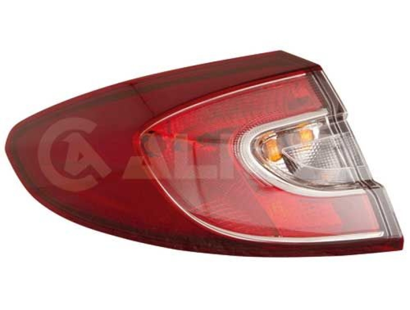 Combination Rearlight