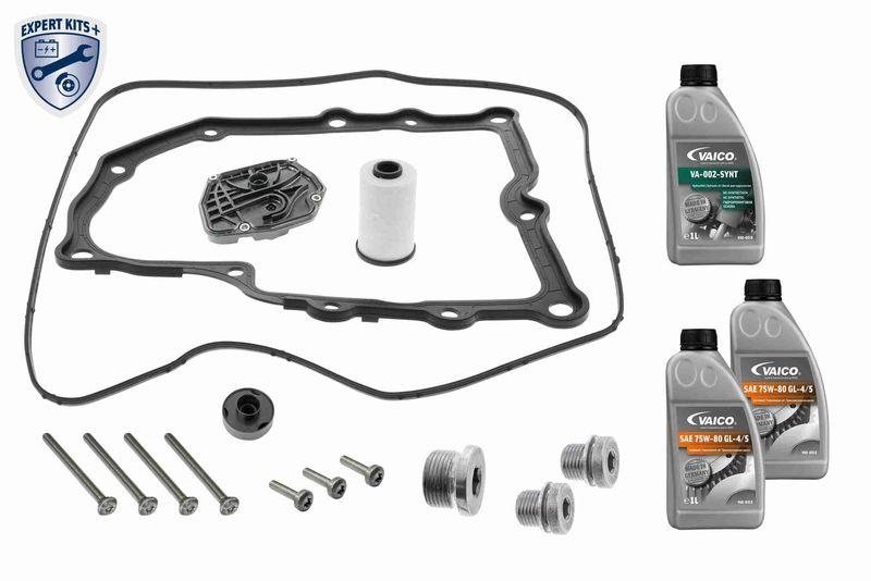 VAICO Parts Kit, automatic transmission oil change EXPERT KITS +