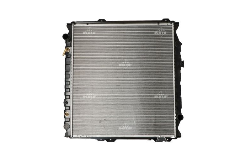 NRF Radiator, engine cooling