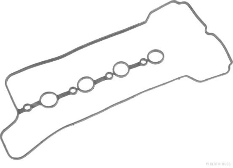 HERTH+BUSS JAKOPARTS Gasket, cylinder head cover