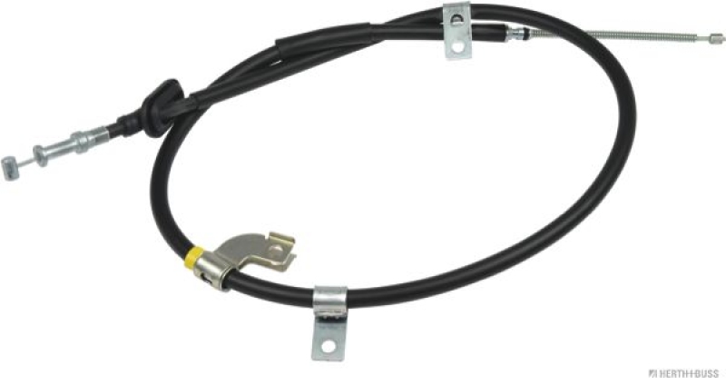 HERTH+BUSS JAKOPARTS Cable Pull, parking brake