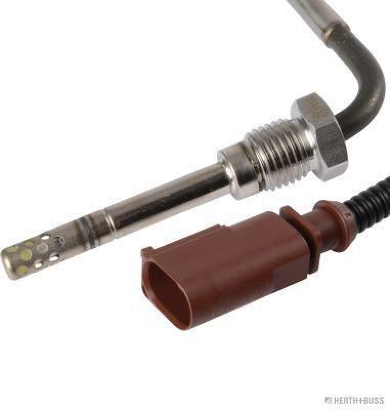 HERTH+BUSS ELPARTS Sensor, Abgastemperatur
