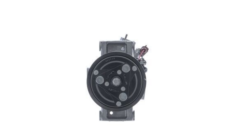 MAHLE Kompressor, Klimaanlage BEHR *** PREMIUM LINE ***