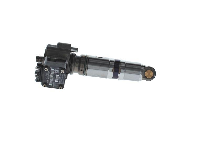 BOSCH Pump and Nozzle Unit