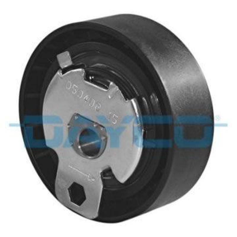 DAYCO Tensioner Pulley, timing belt