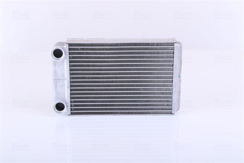 NISSENS Heat Exchanger, interior heating