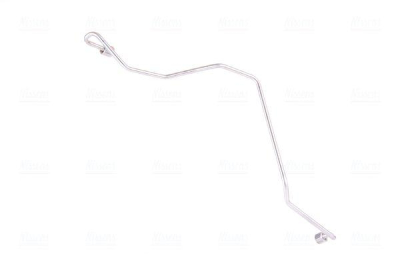 NISSENS Oil Pipe, charger