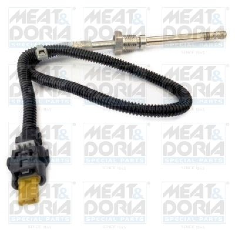 MEAT & DORIA Sensor, Abgastemperatur