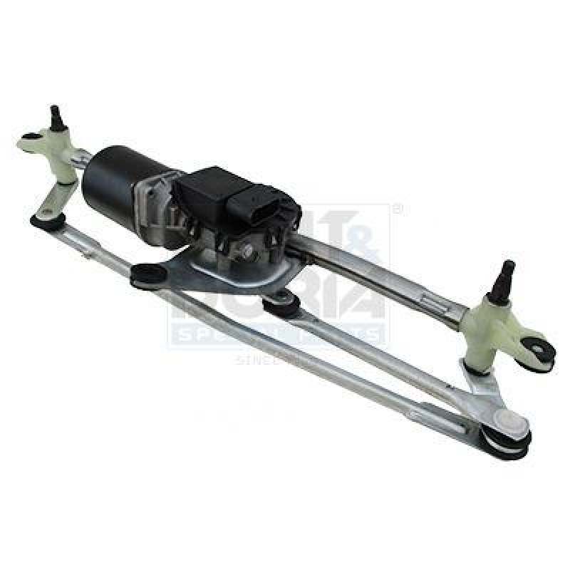 MEAT & DORIA Window Cleaning System
