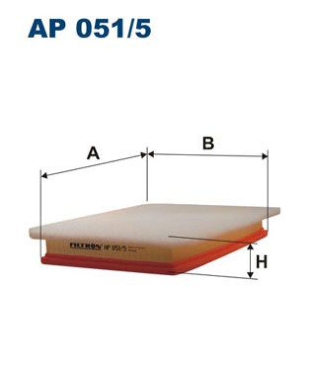 FILTRON Air Filter