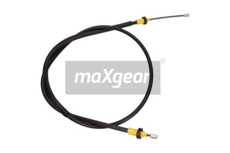 MAXGEAR Cable Pull, parking brake