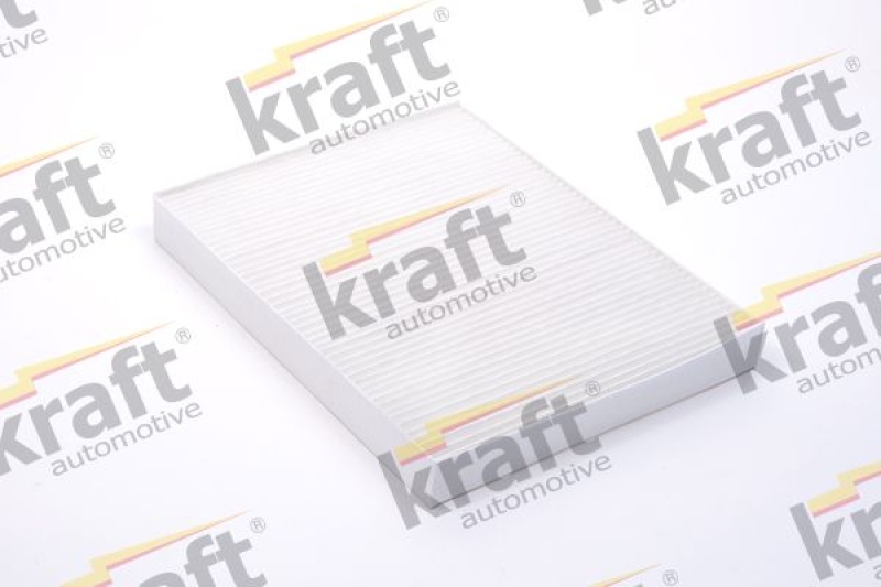 KRAFT AUTOMOTIVE Filter, Innenraumluft