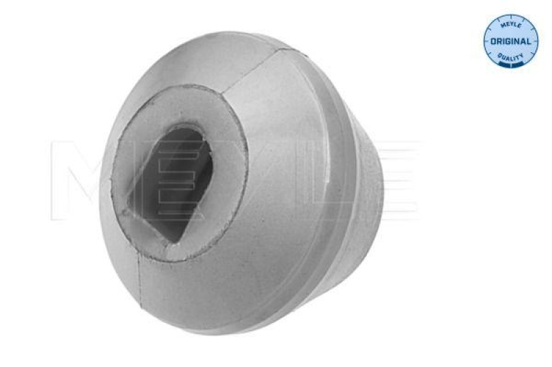 MEYLE Rubber Buffer, engine mounting system MEYLE-ORIGINAL: True to OE.