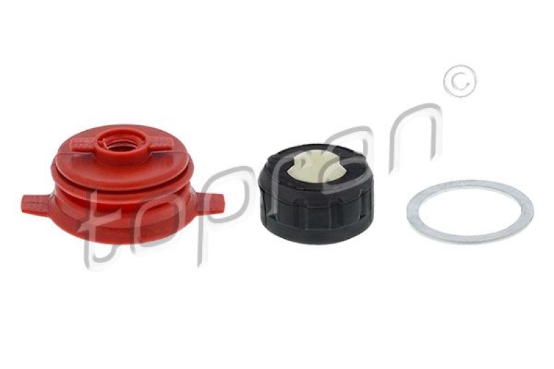 TOPRAN Repair Kit, gear lever