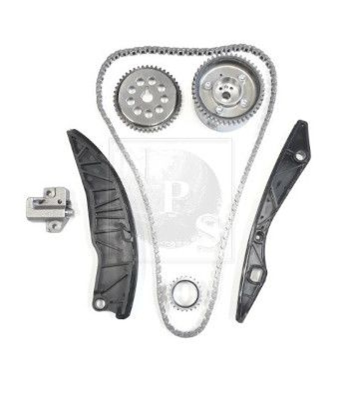 NPS Timing Chain Kit