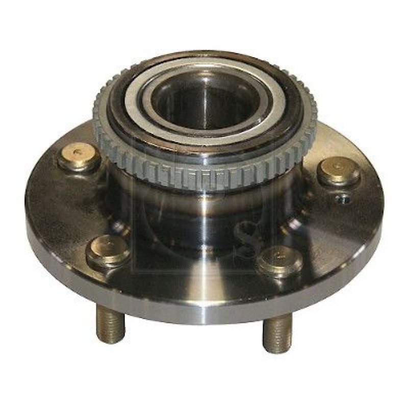 NPS Wheel Bearing Kit