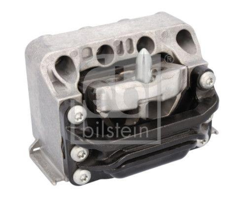 FEBI BILSTEIN Mounting, engine