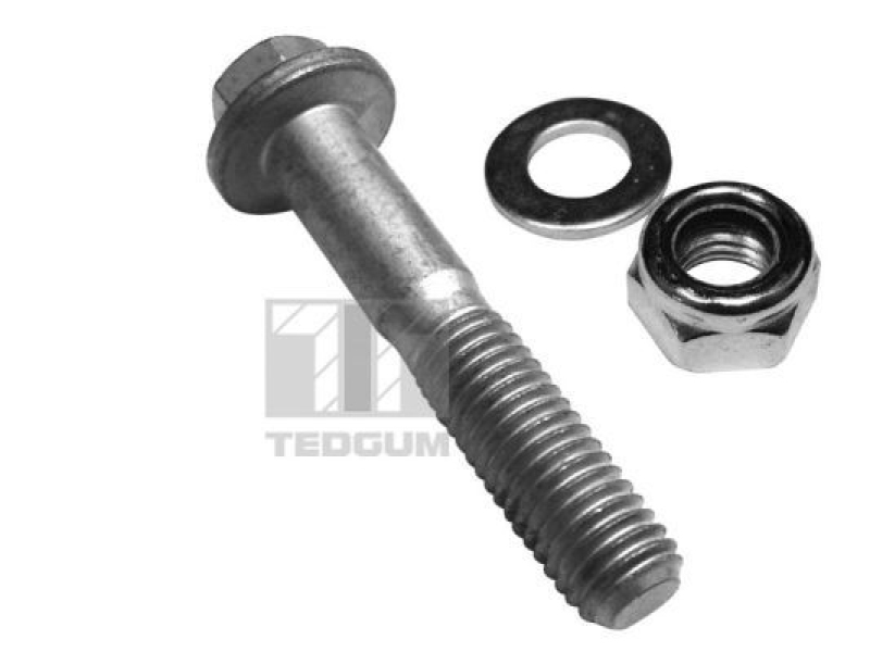 TEDGUM Screw