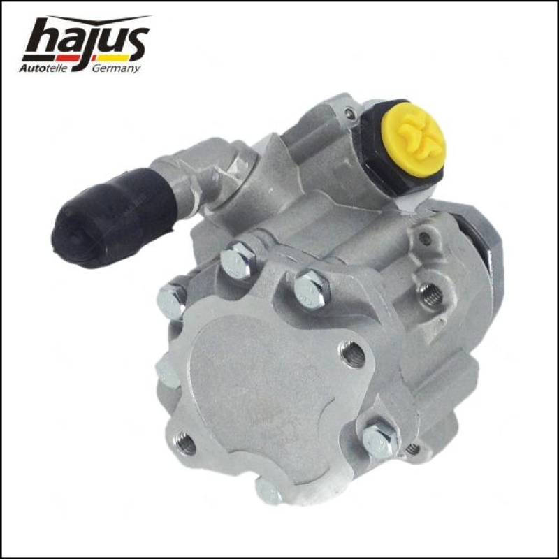 hajus Autoteile Hydraulikpumpe, Lenkung 4221011
