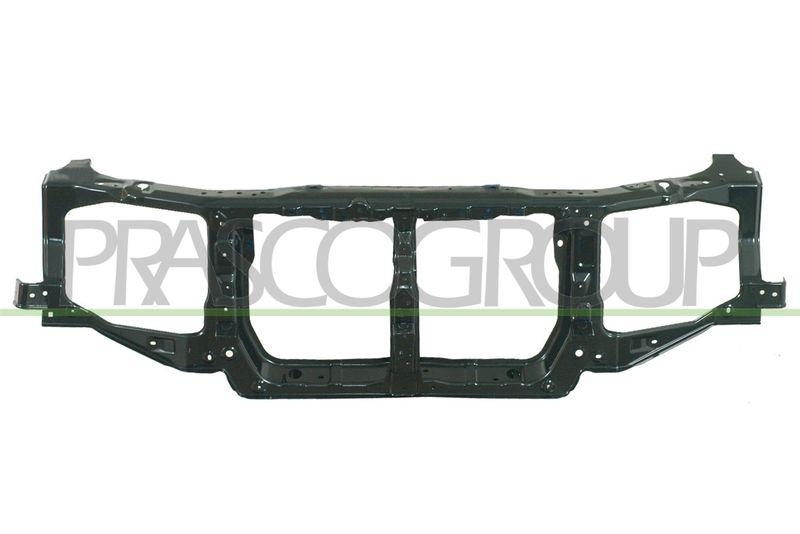 Front Cowling