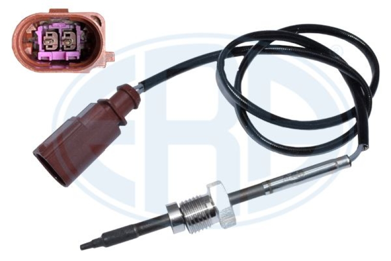 ERA Sensor, Abgastemperatur