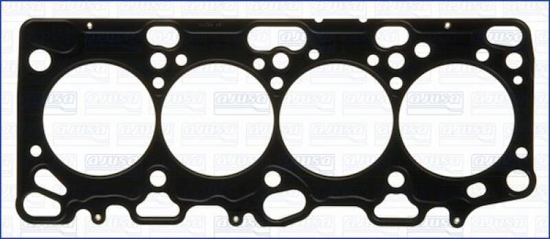 AJUSA Gasket, cylinder head MULTILAYER STEEL