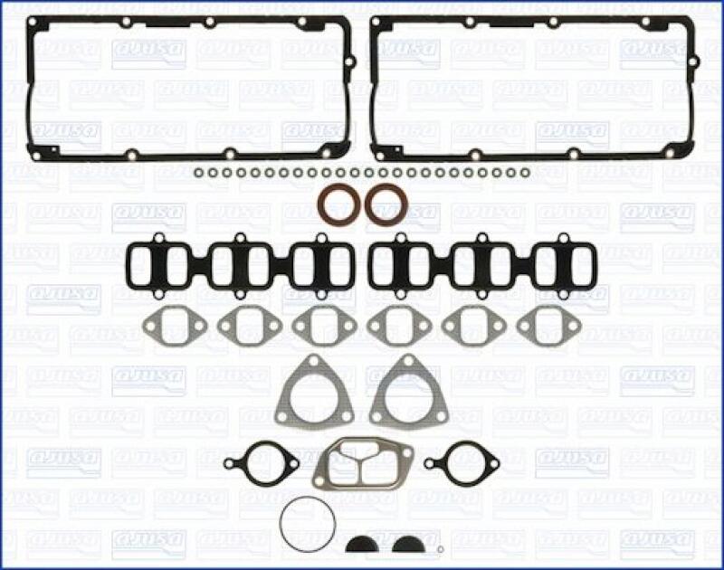 AJUSA Gasket Set, cylinder head