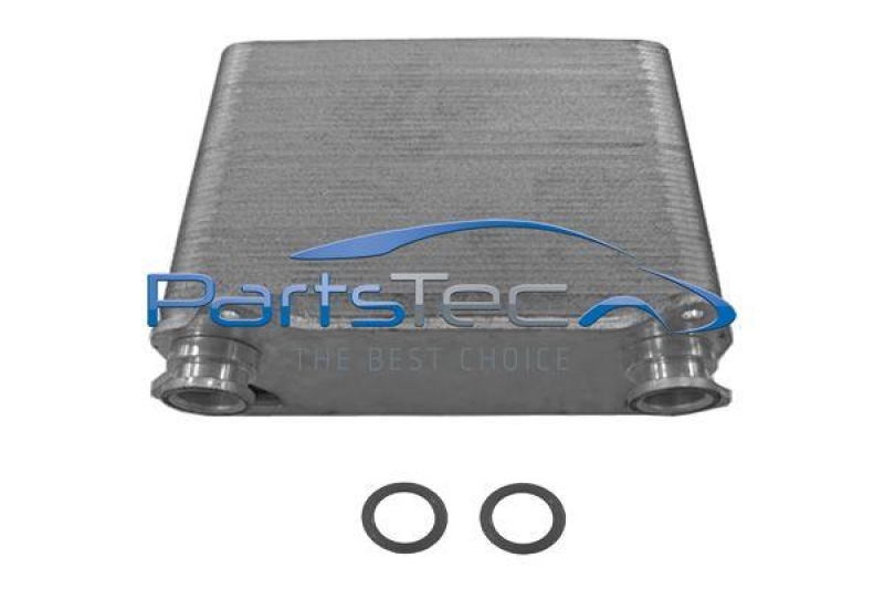 PartsTec Kühler, Antriebsbatterie