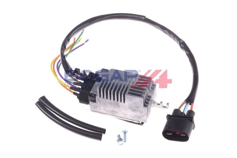 BOGAP Steuergerät, Elektrolüfter (Motorkühlung) BOGAP Premium