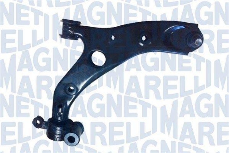 MAGNETI MARELLI Querlenker Lenker Radaufh&auml;ngung 301181380000