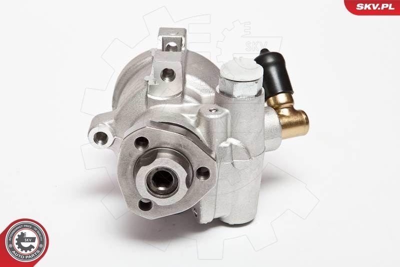 ESEN SKV Hydraulikpumpe, Lenkung