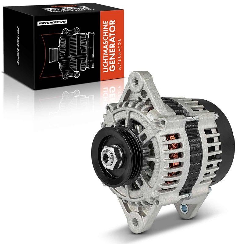 1x Frankberg Lichtmaschine Generator 5481FB0001918