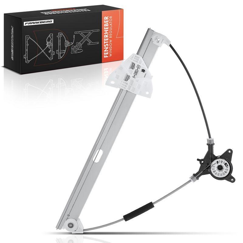 1x Frankberg Fensterheber Vorne Links 5481FB0024317