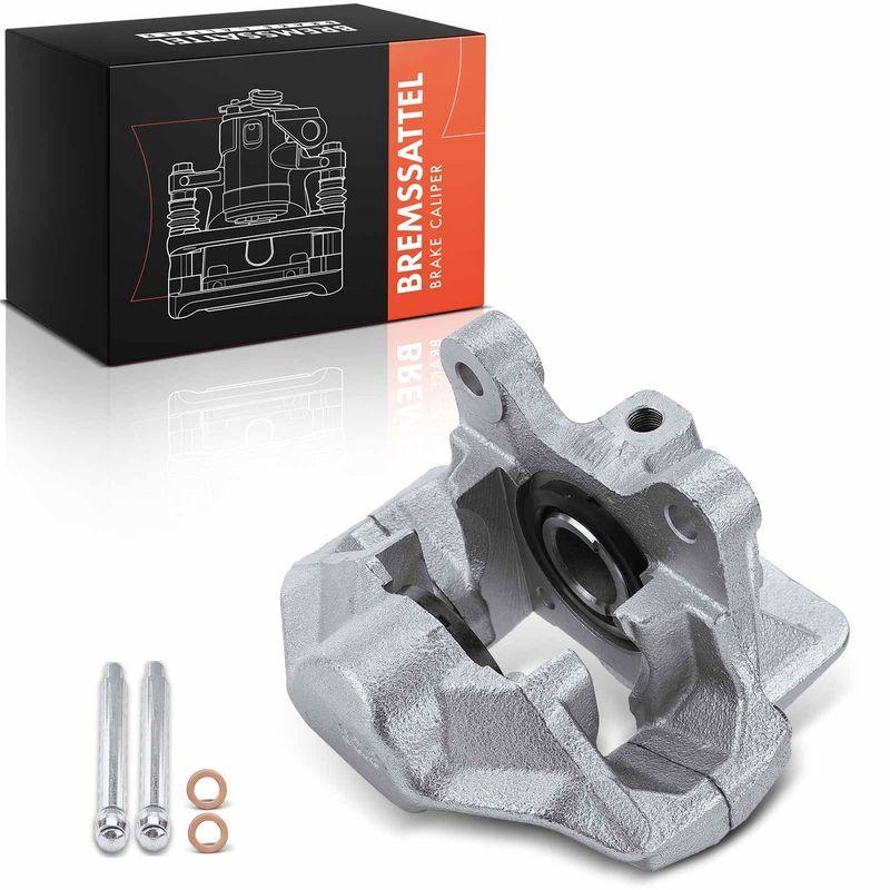 1x Frankberg Bremssattel Hinterachse Rechts 5481FB0032459