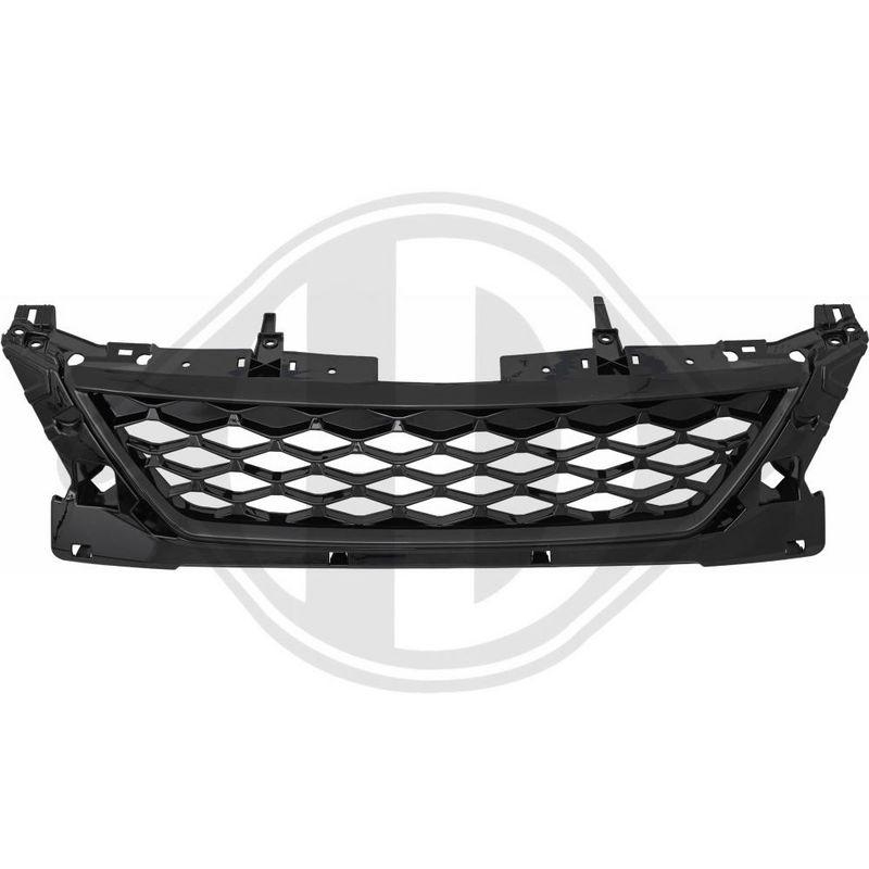 DIEDERICHS K&uuml;hlergitter HD Tuning