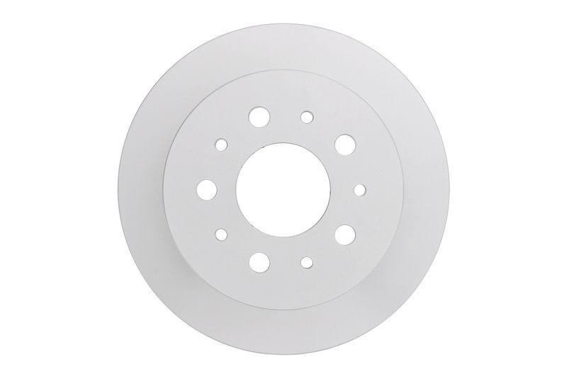 BOSCH Brake Disc