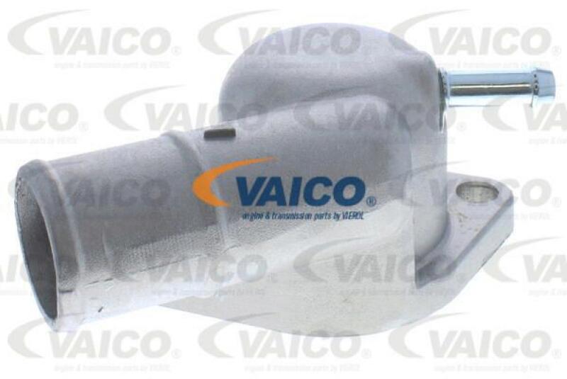 VAICO Coolant Flange Original VAICO Quality