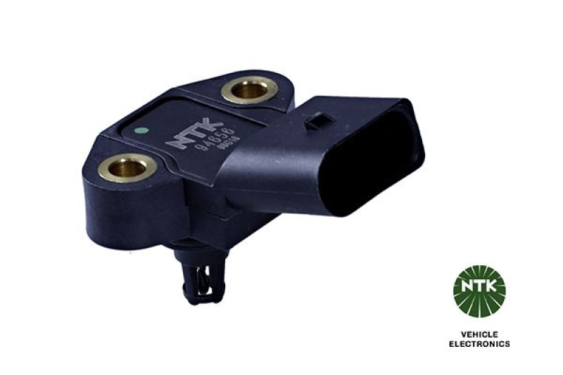 NGK Sensor, intake manifold pressure