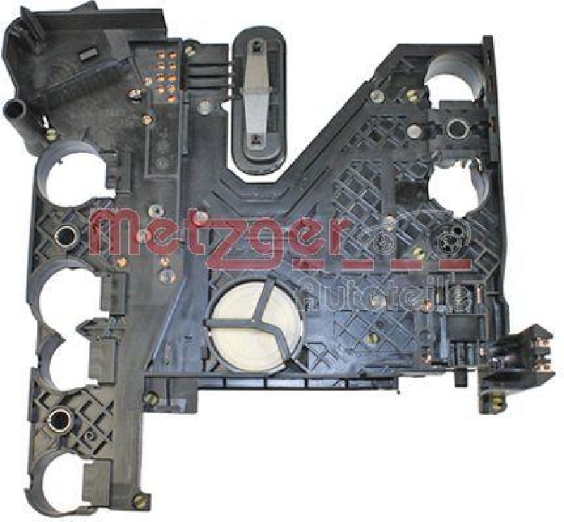 METZGER Control Unit, automatic transmission OE-part