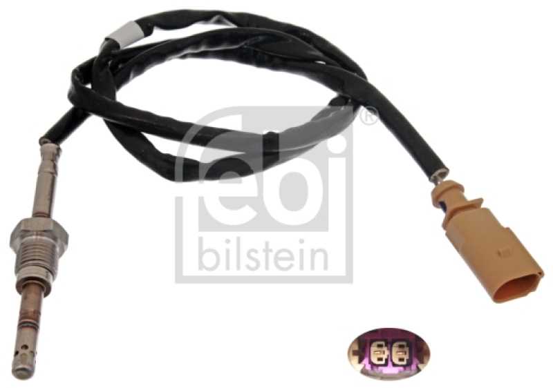 FEBI BILSTEIN Sensor, exhaust gas temperature