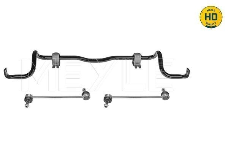 MEYLE Stabilisator, Fahrwerk MEYLE-HD-KIT: Better solution for you!