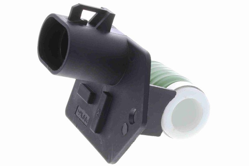 VEMO Widerstand, Innenraumgebl&auml;se Original VEMO Qualit&auml;t