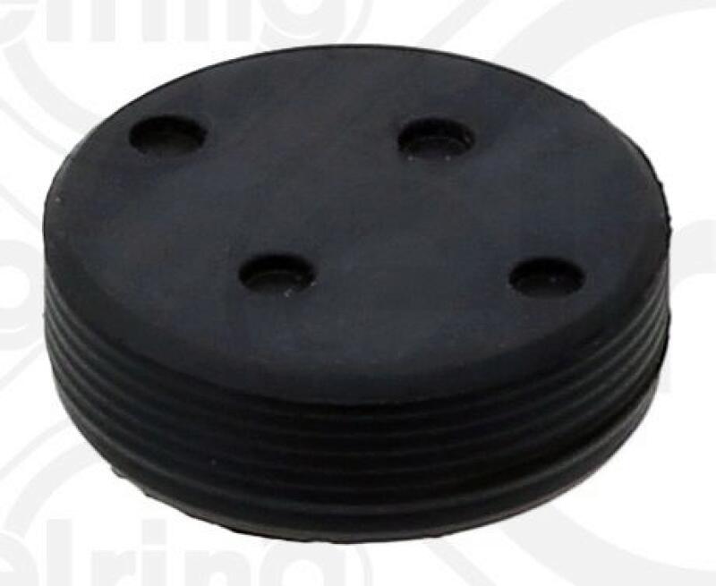 ELRING Locking Cover, camshaft