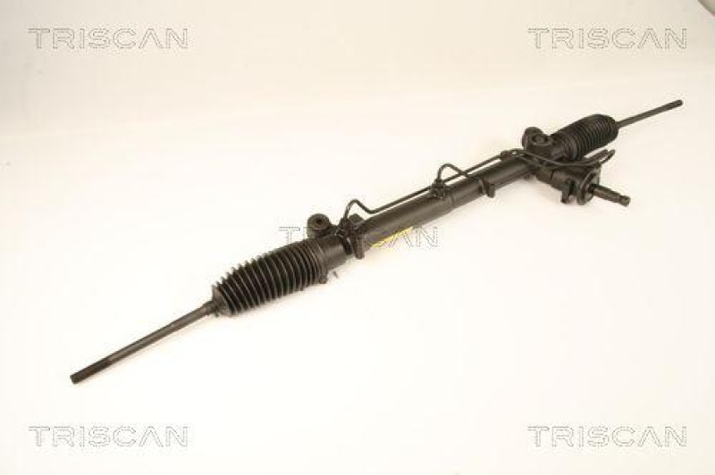 TRISCAN Steering Gear
