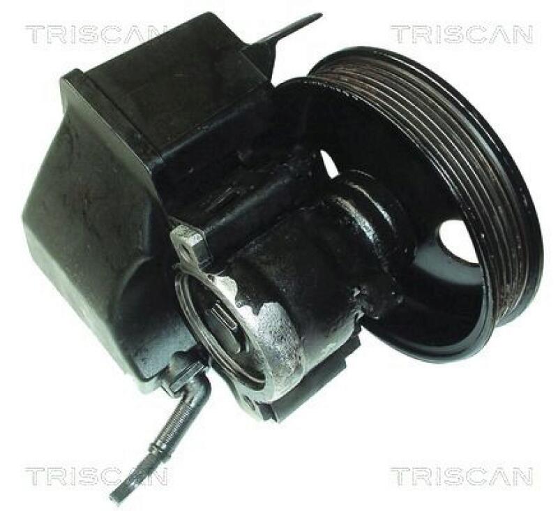 TRISCAN Hydraulikpumpe, Lenkung 8515 27603