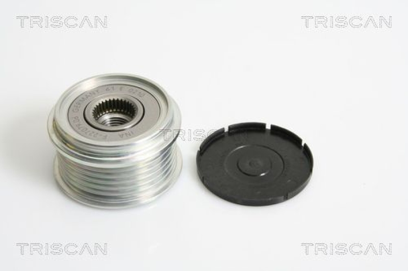 TRISCAN Generatorfreilauf 8641 274003